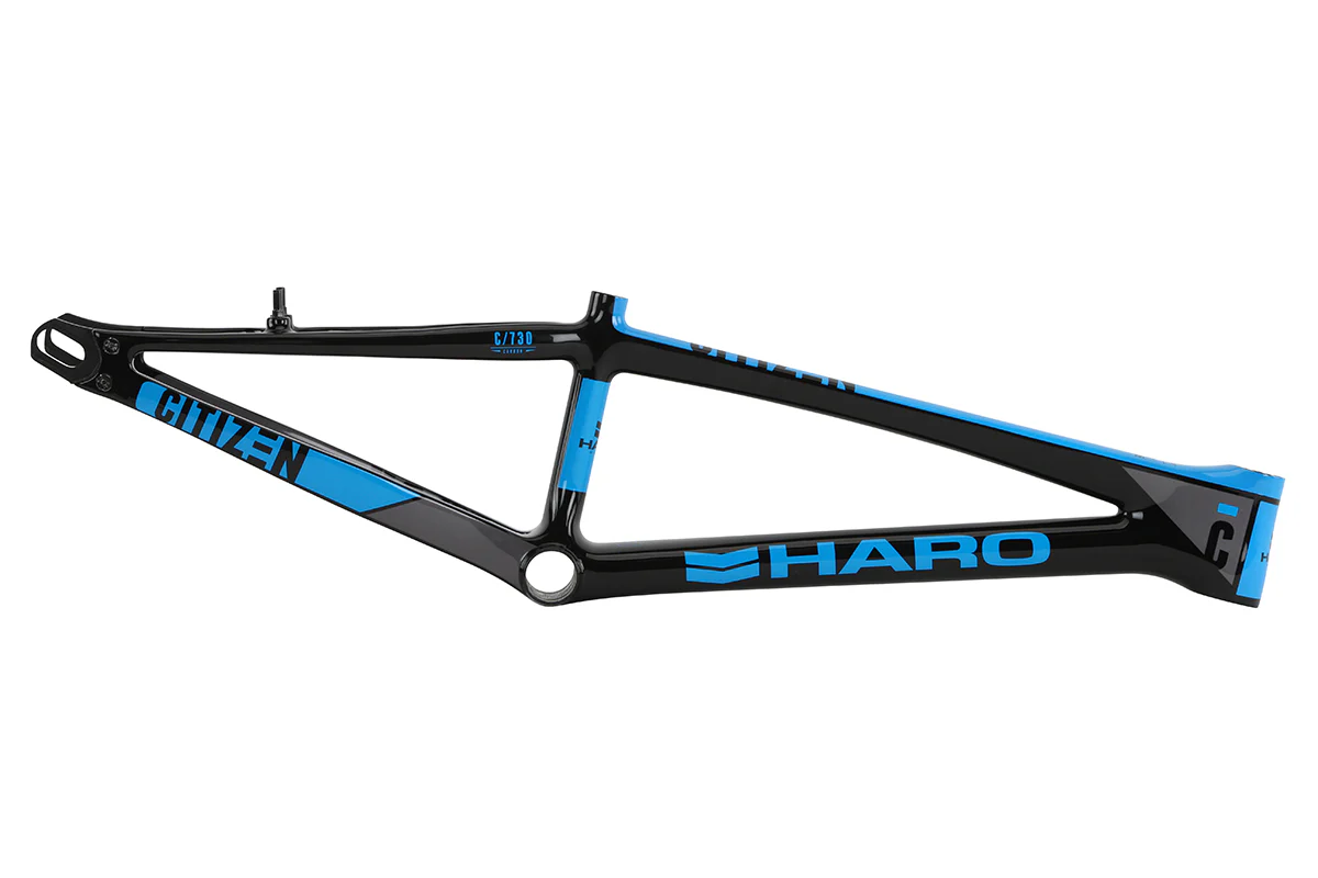 Citizen Carbon Frame - Image 10