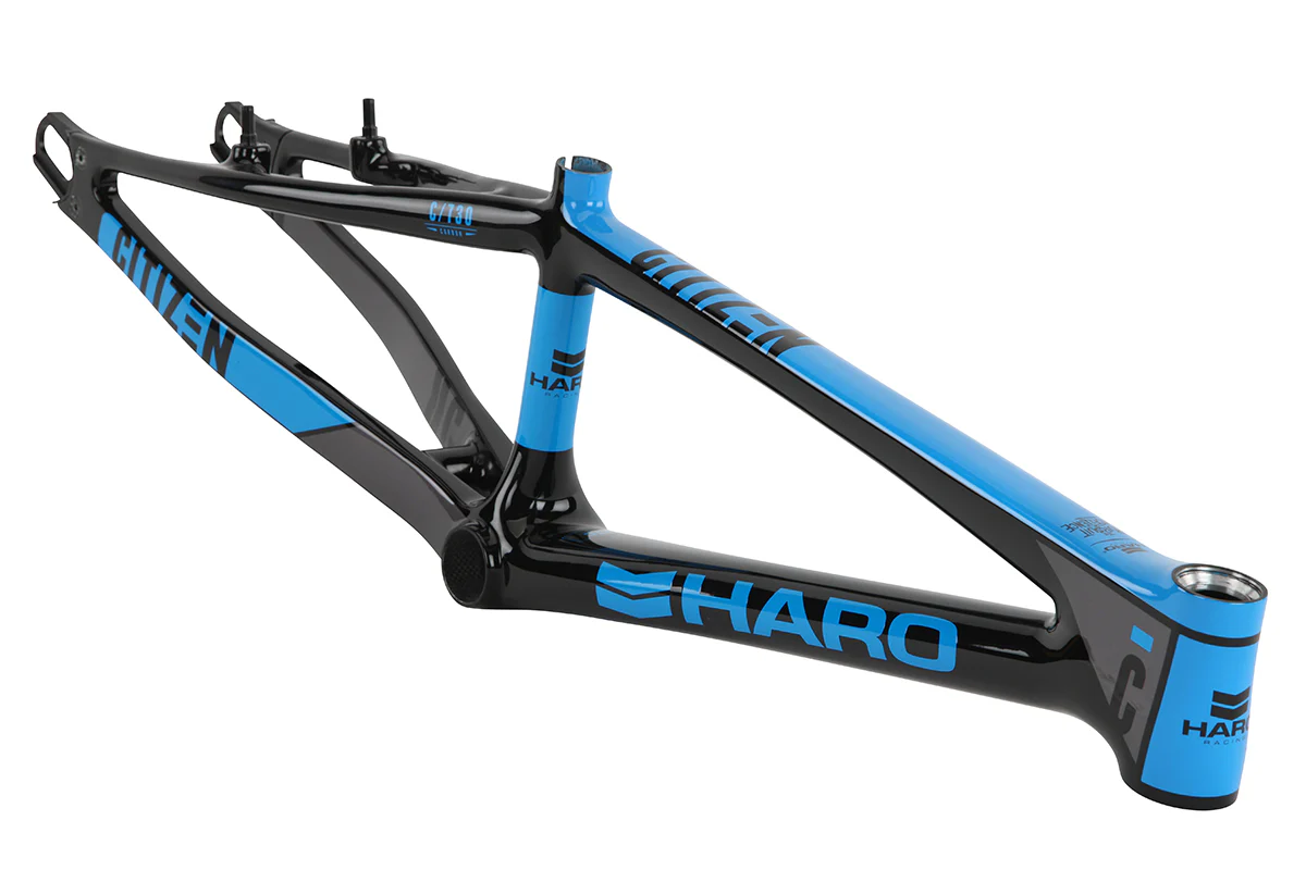 Citizen Carbon Frame - Image 9