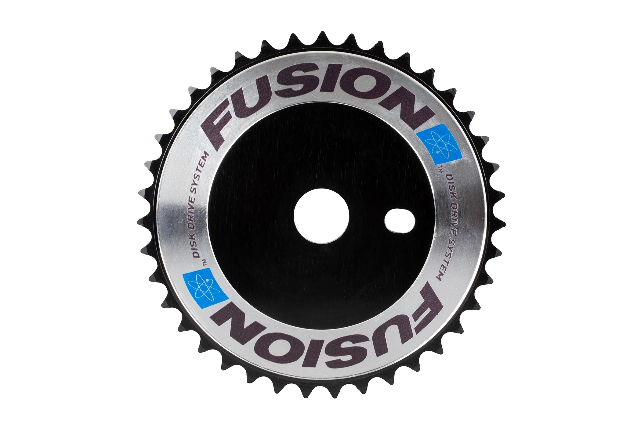 Fusion Disc - Image 4