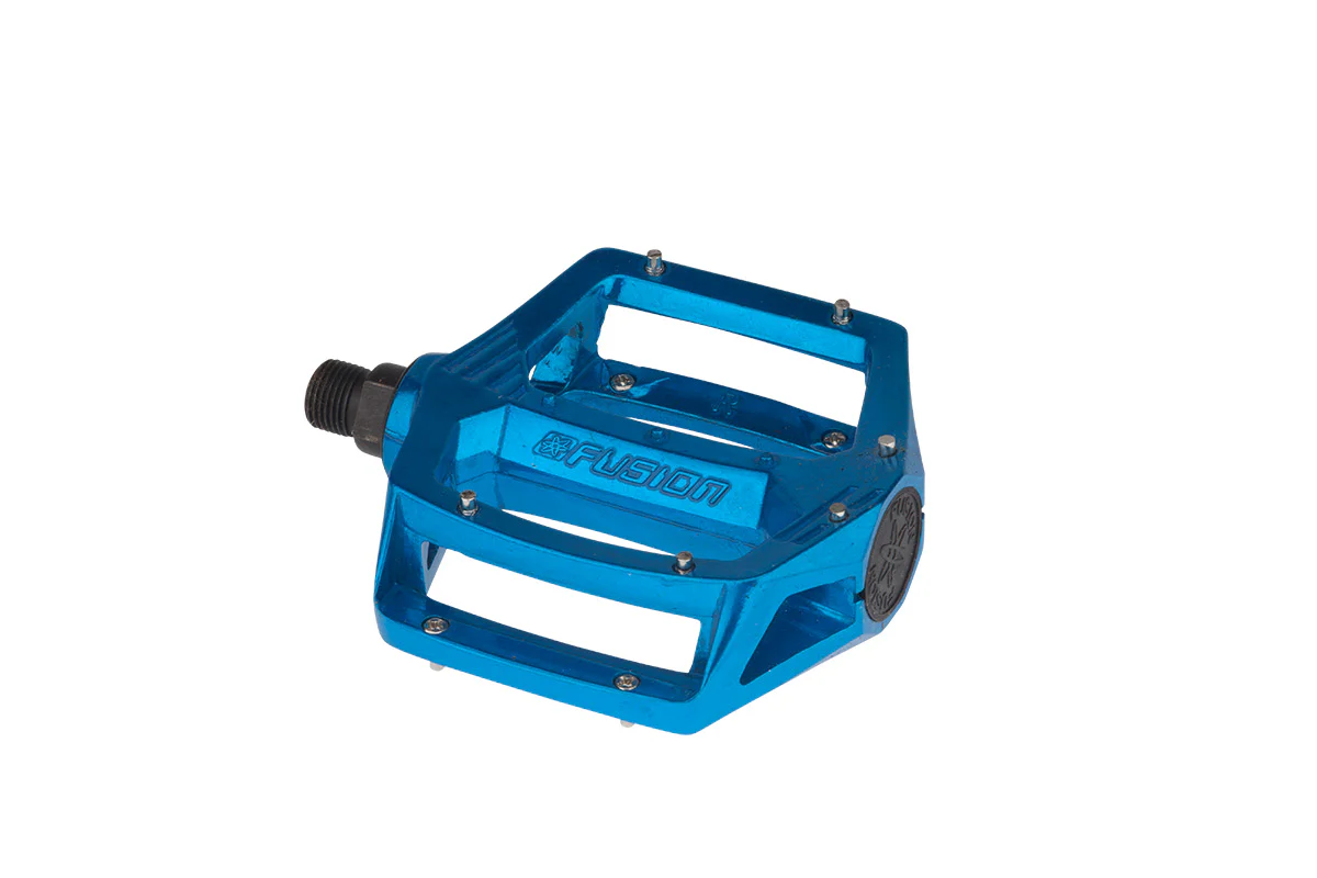 Fusion Pedals - Image 3