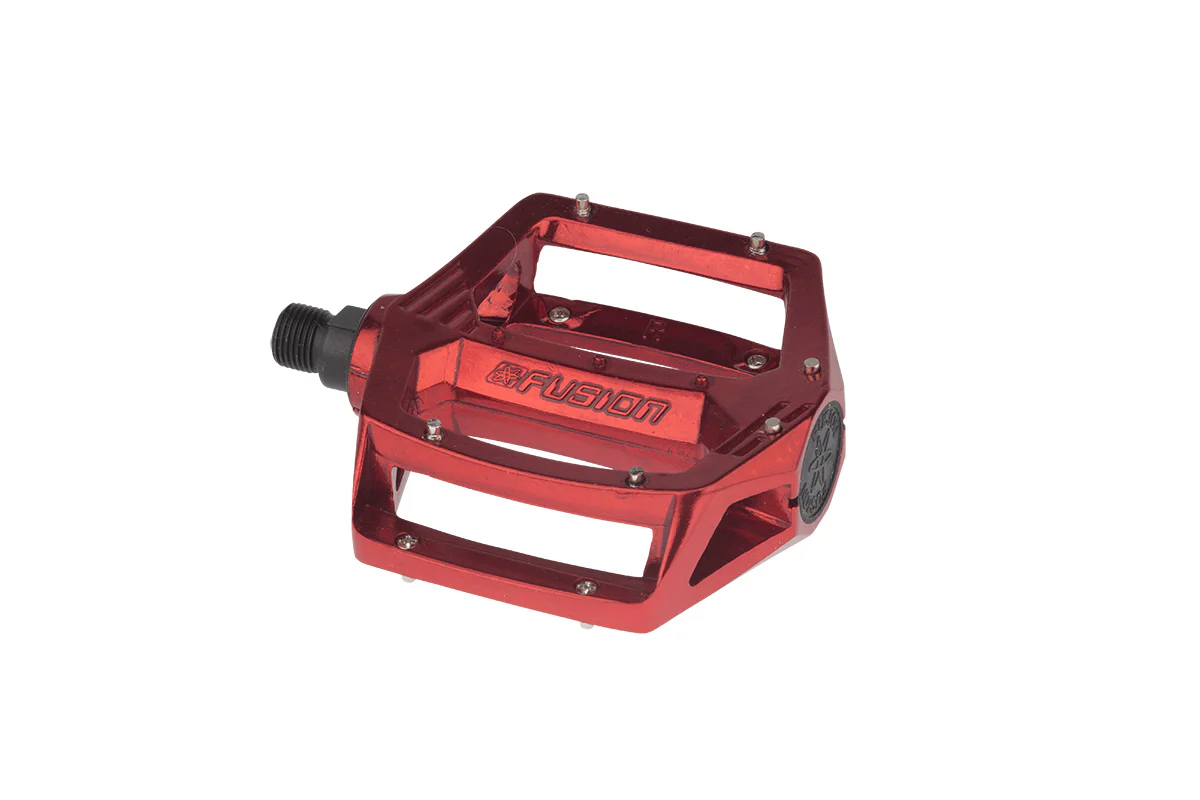 Fusion Pedals - Image 4