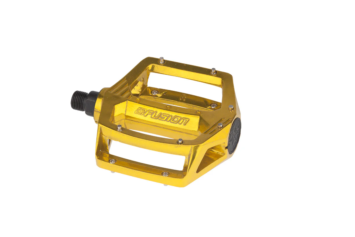 Fusion Pedals - Image 5