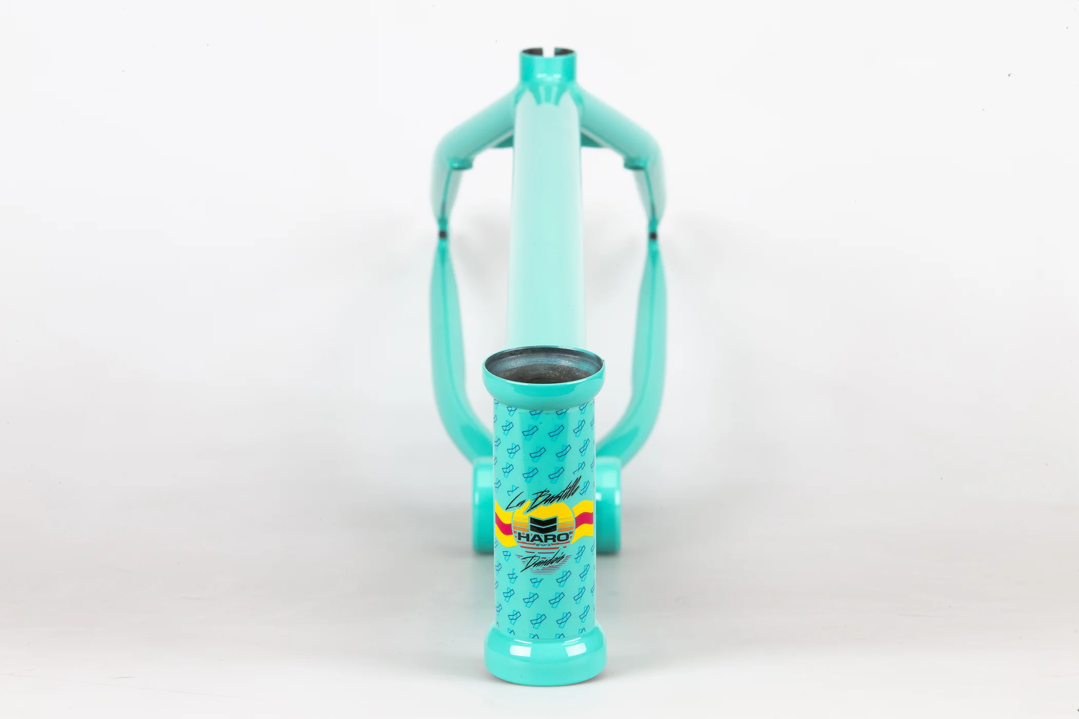 La Bastille v2 Frame - Image 9