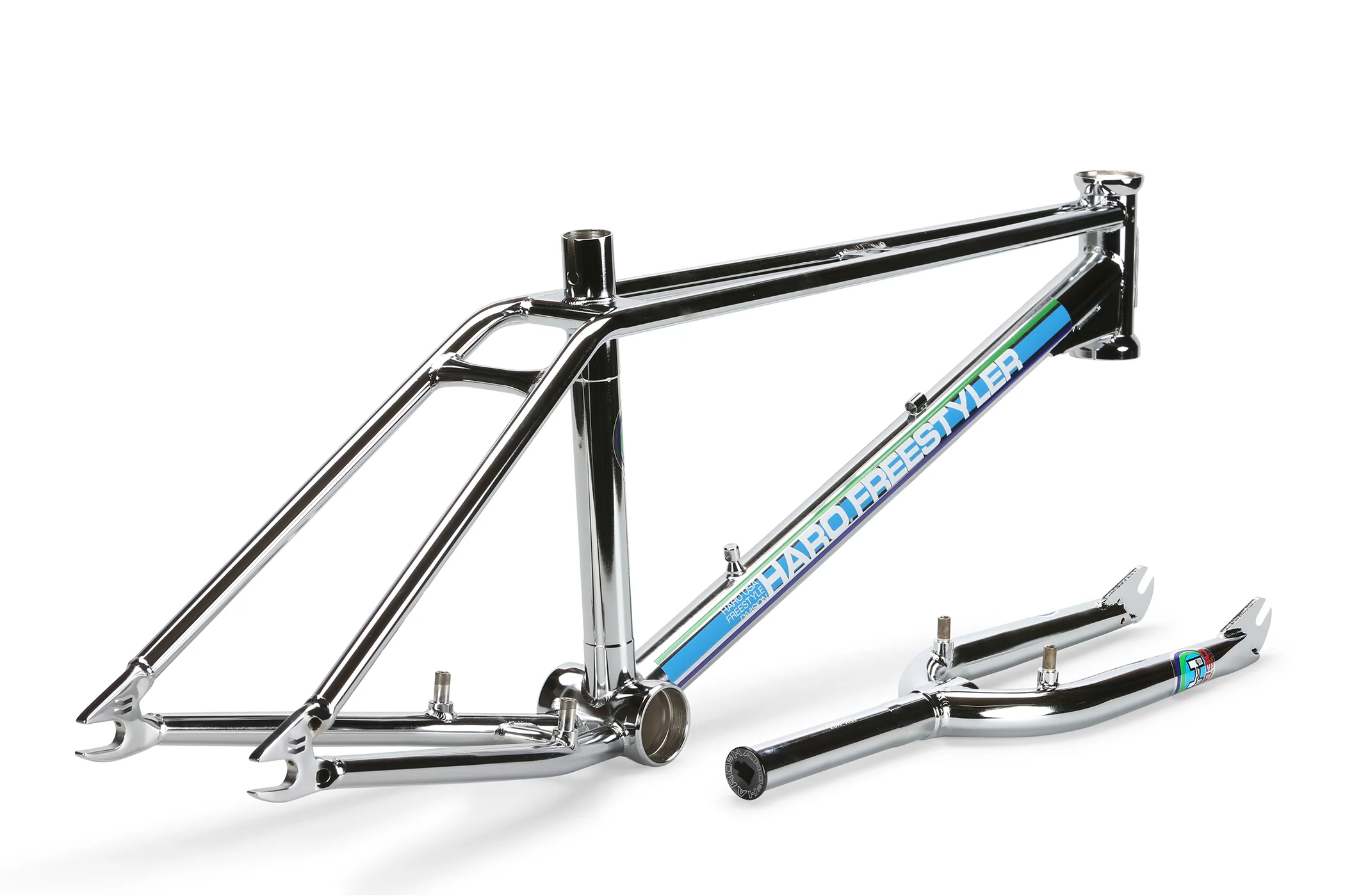 Lineage Freestyler Frameset - Image 3