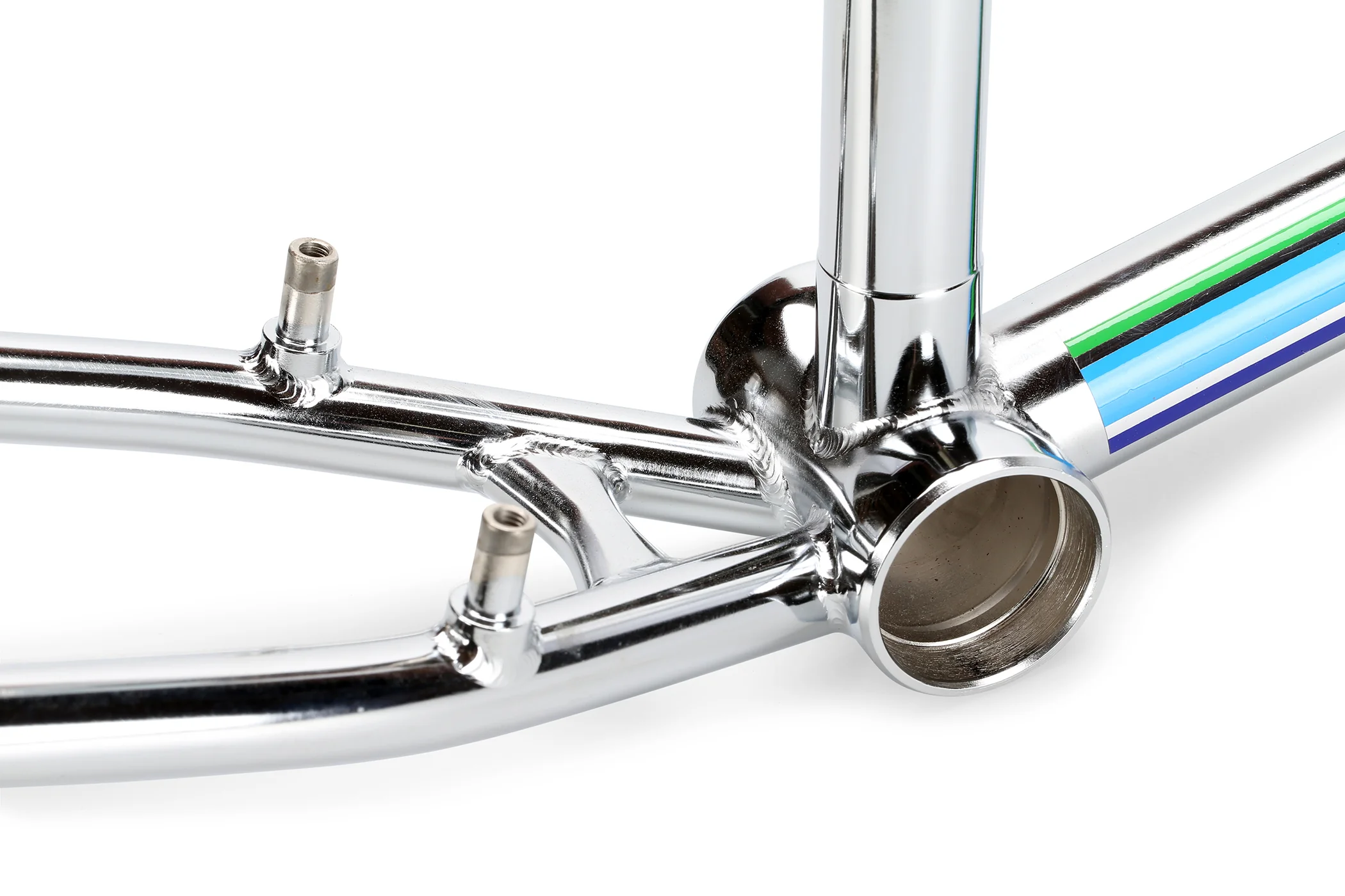 Lineage Freestyler Frameset - Image 4