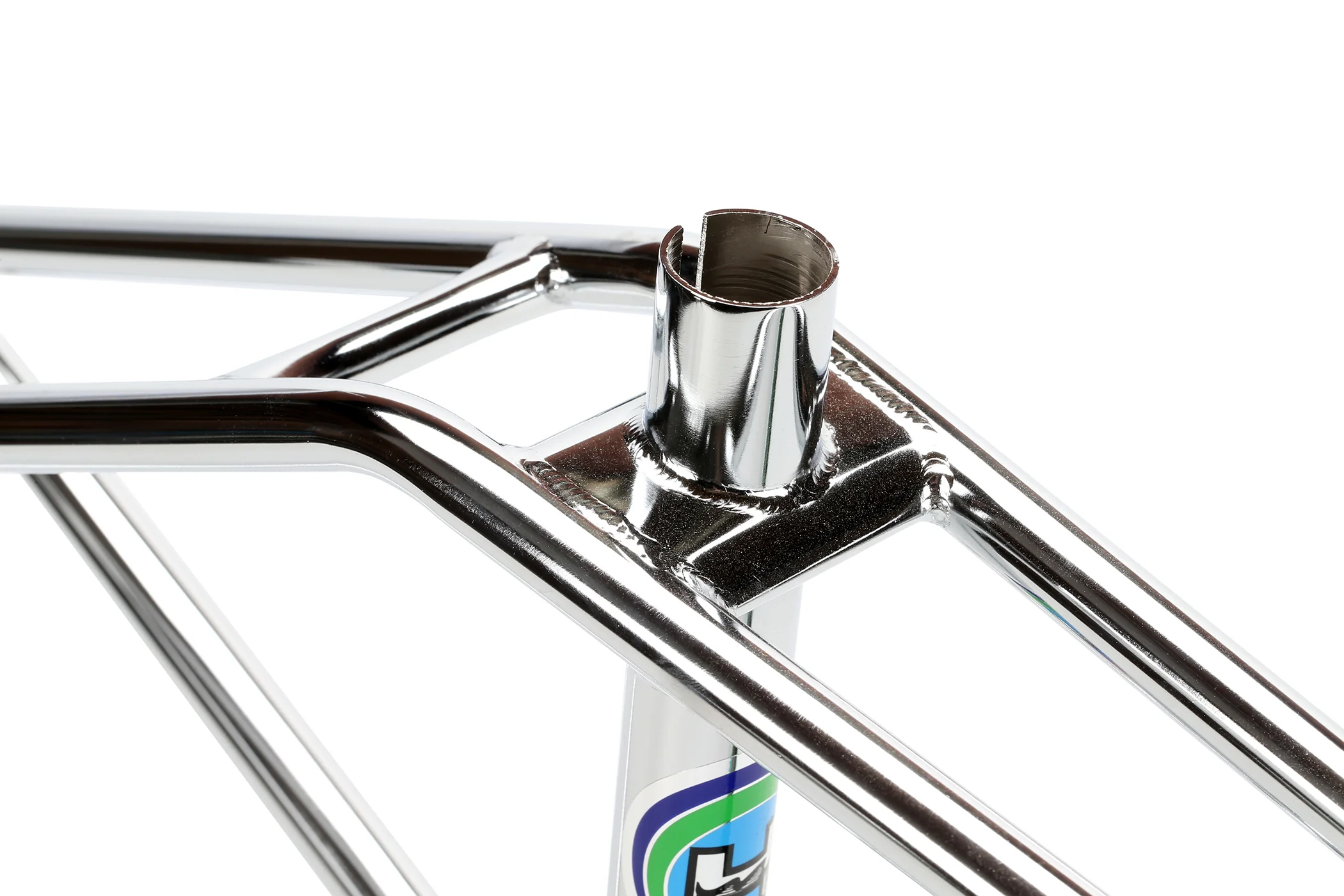 Lineage Freestyler Frameset - Image 7
