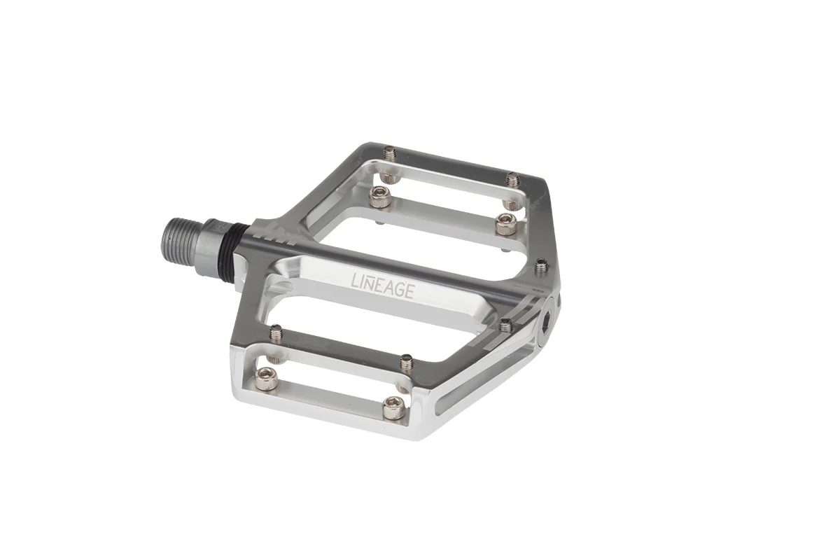 Lineage Pedals - Image 3