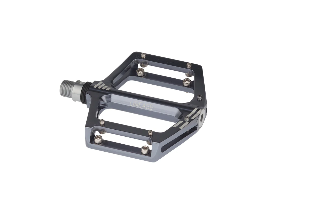 Lineage Pedals - Image 4