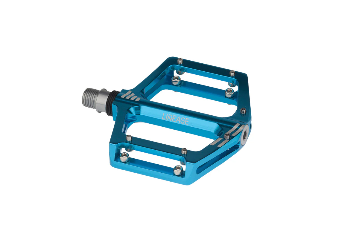 Lineage Pedals - Image 5