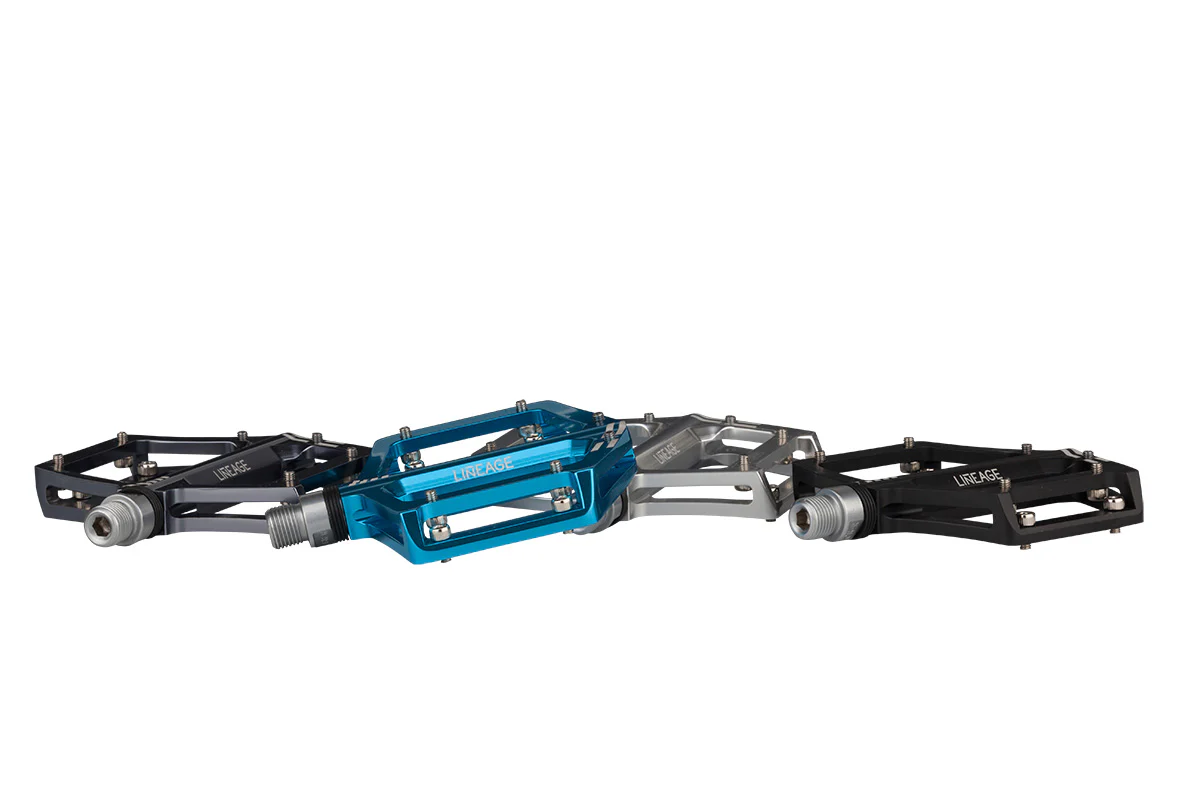 Lineage Pedals - Image 6