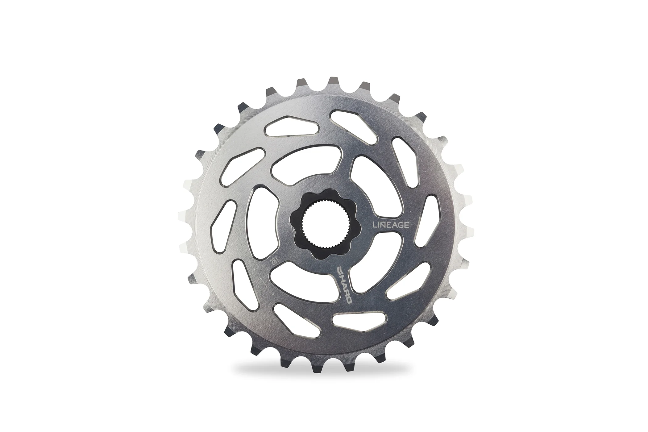 Lineage Spline Drive Sprockets - Image 4