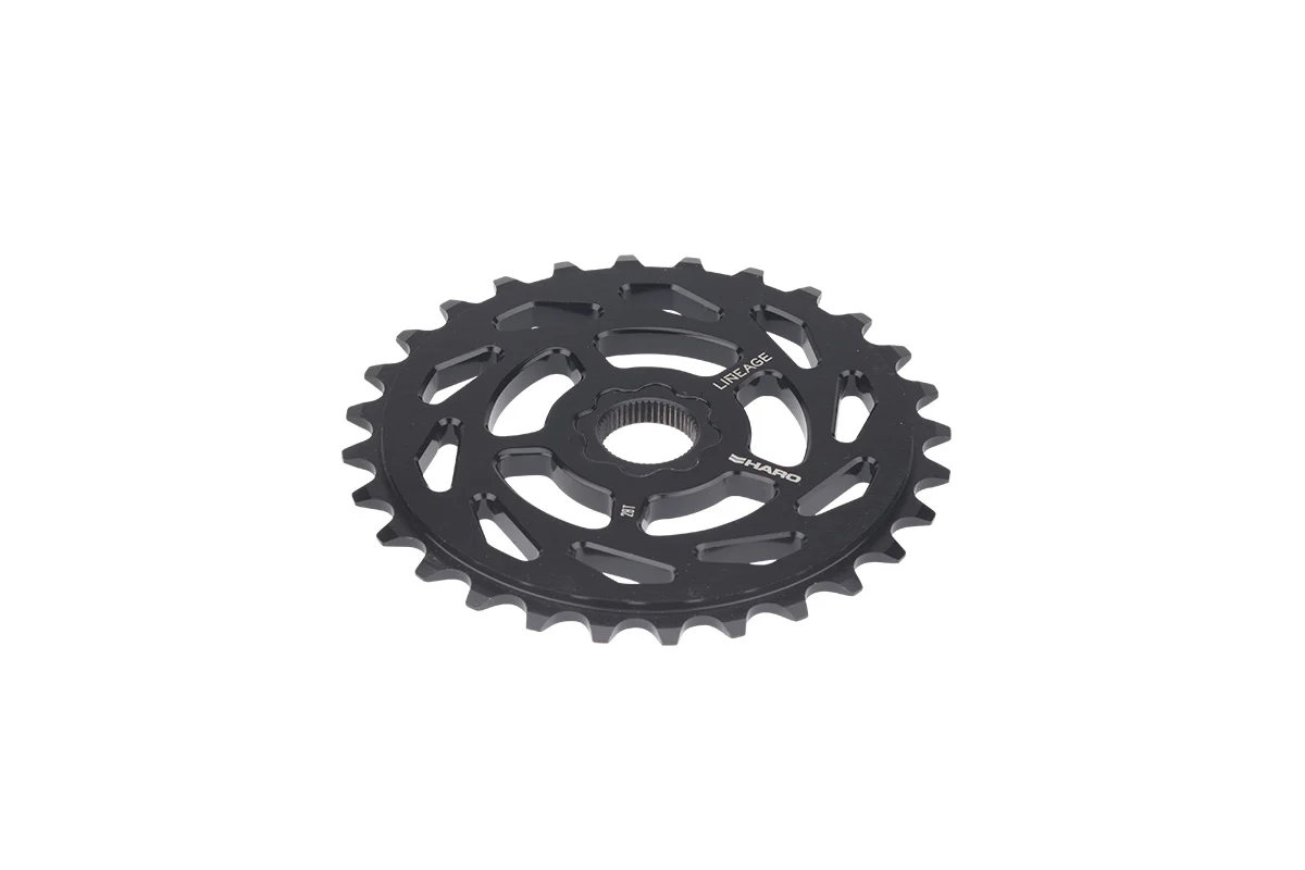Lineage Spline Drive Sprockets - Image 5