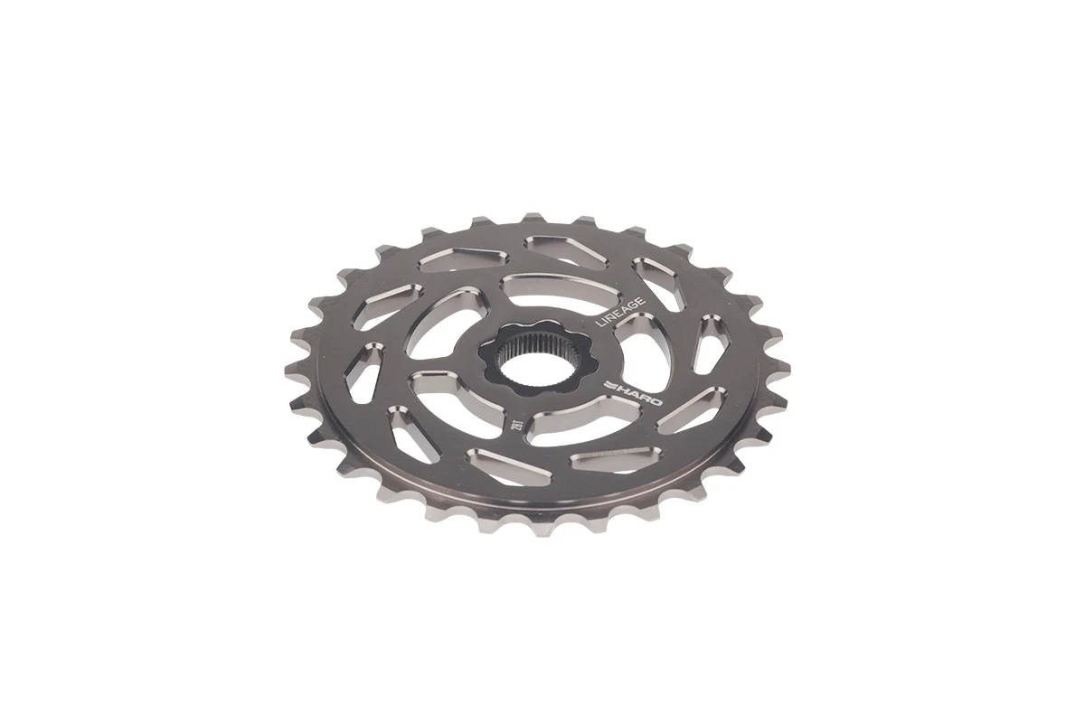 Lineage Spline Drive Sprockets - Image 6