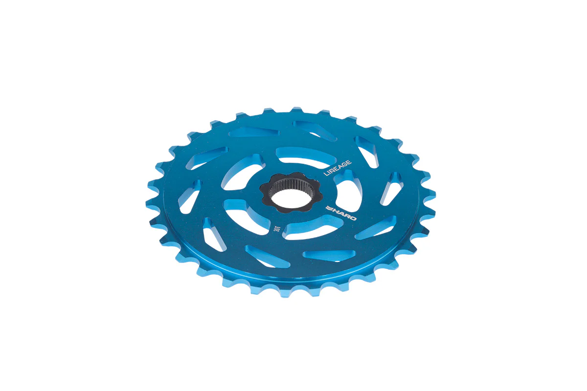 Lineage Spline Drive Sprockets - Image 7