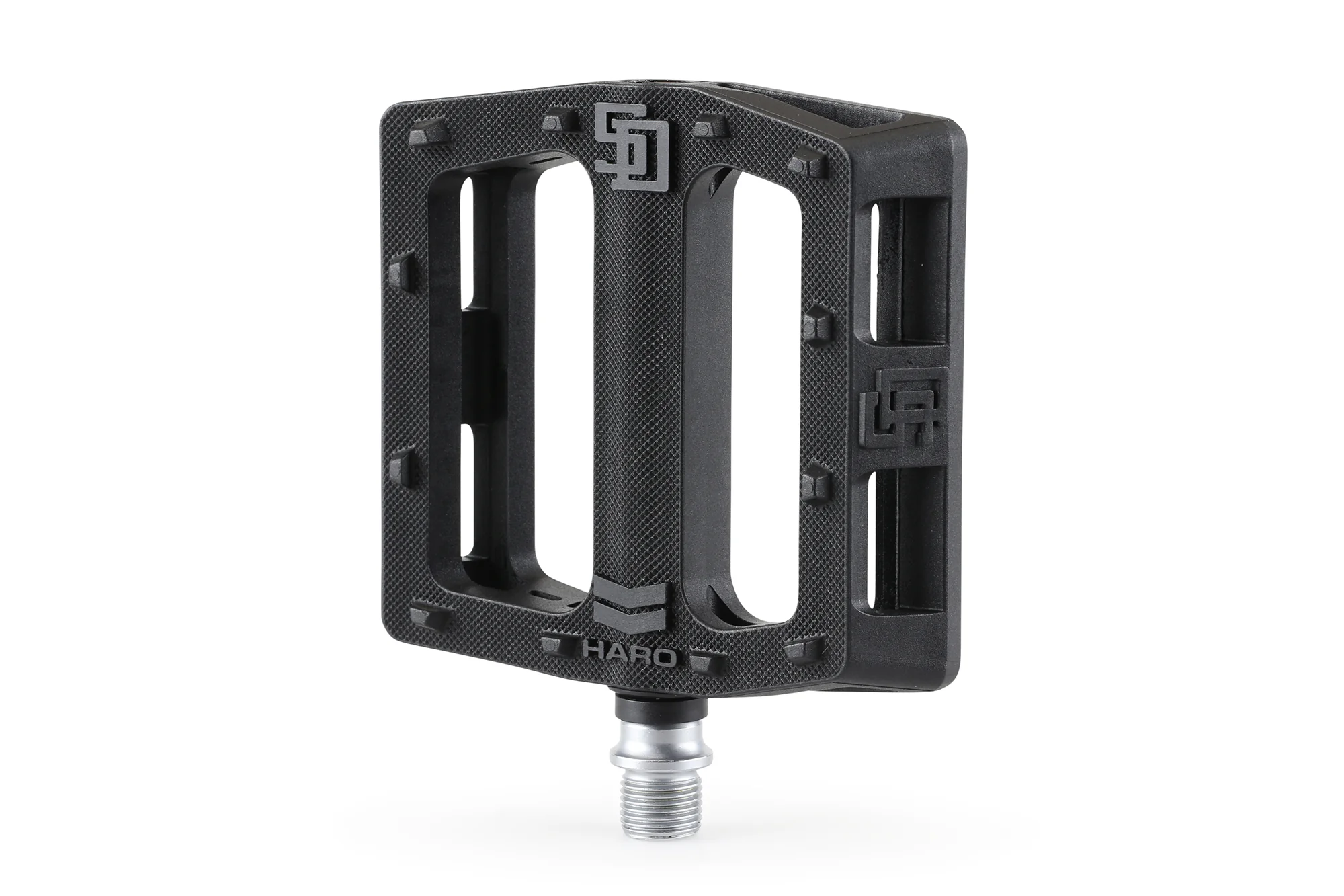 SD Plastic Pedals - Image 4