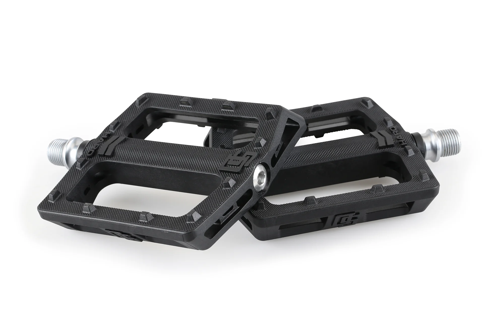 SD Plastic Pedals - Image 7