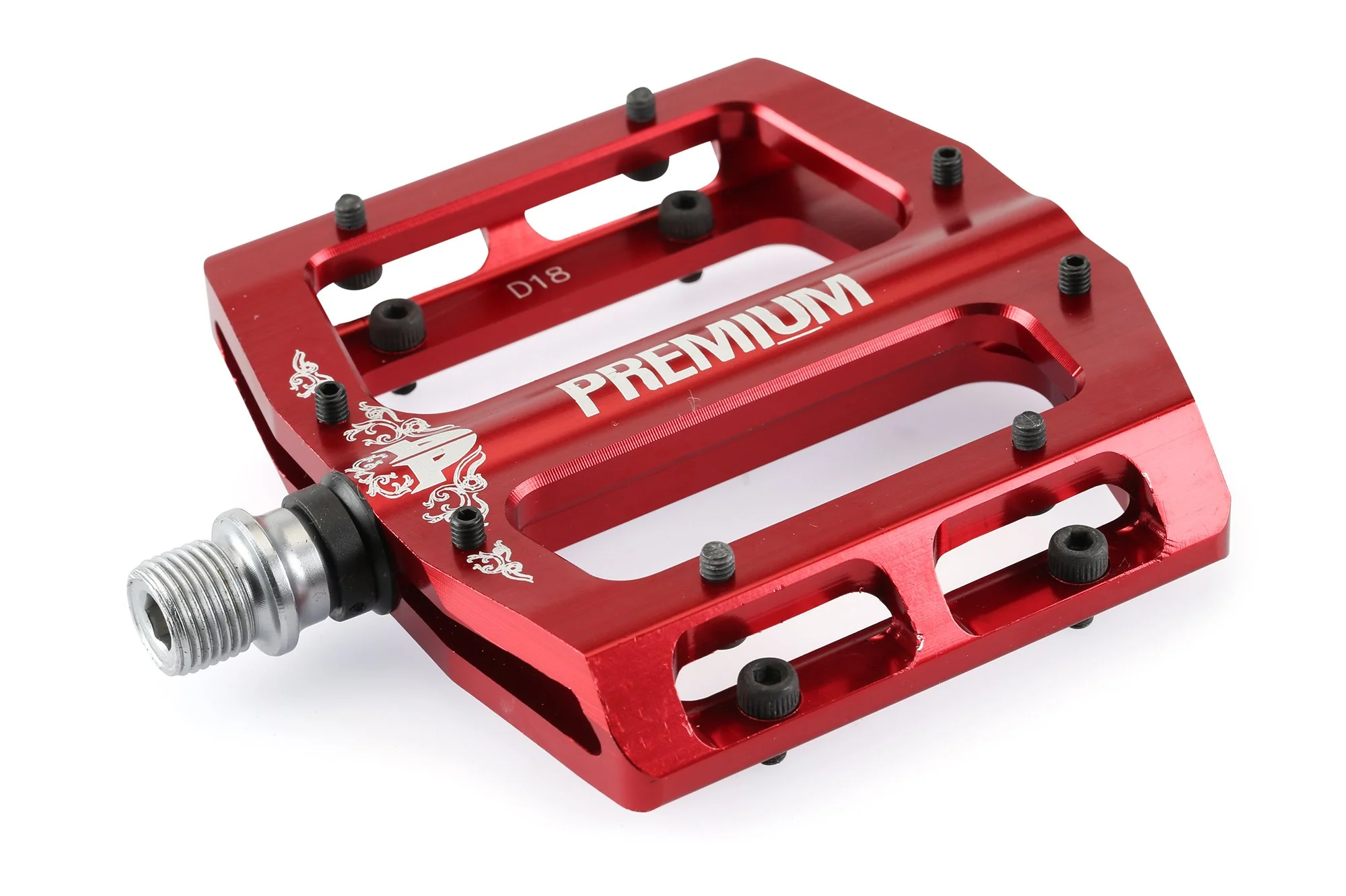 Slim Pedals - Image 5