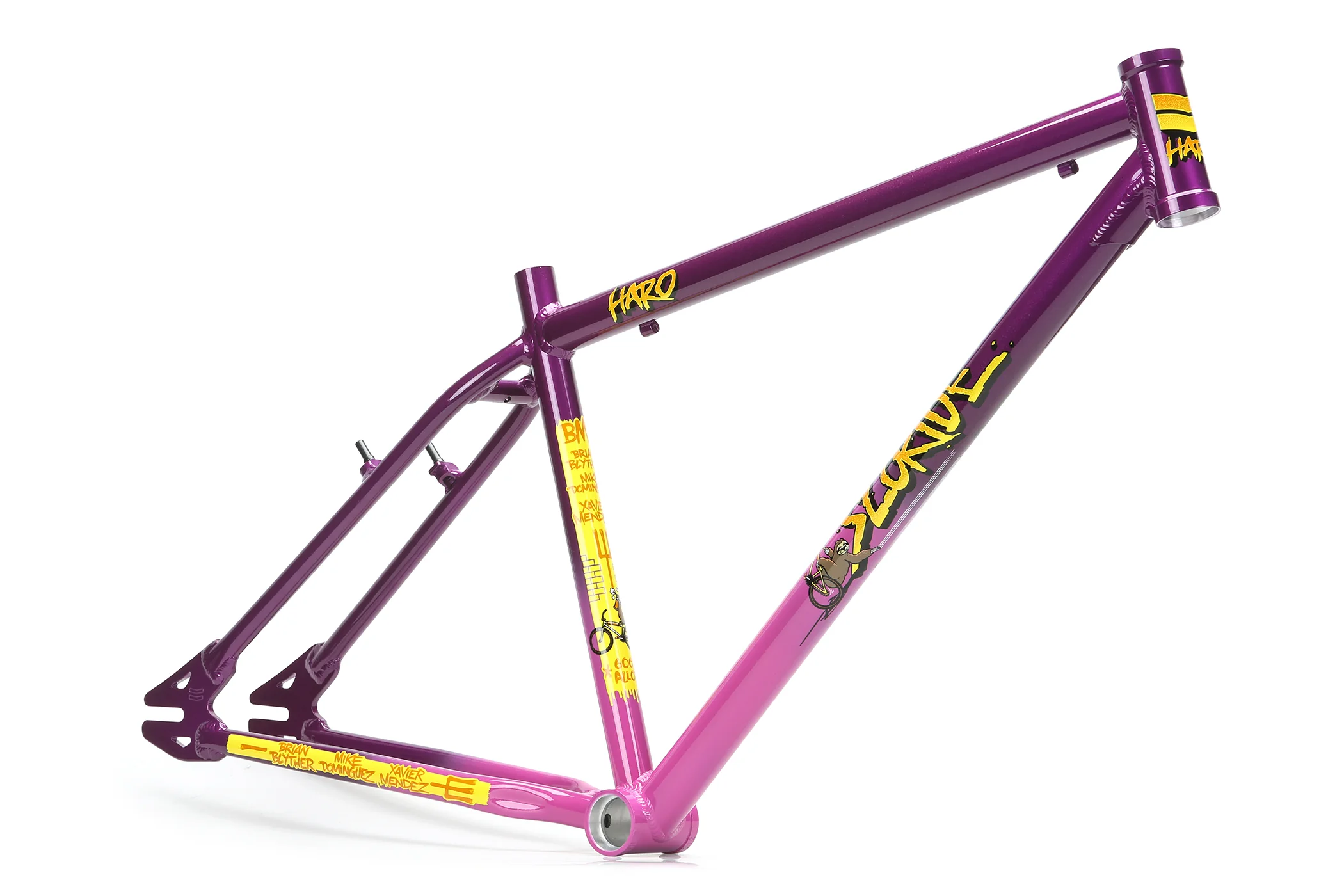 SloRide Frame - Image 6