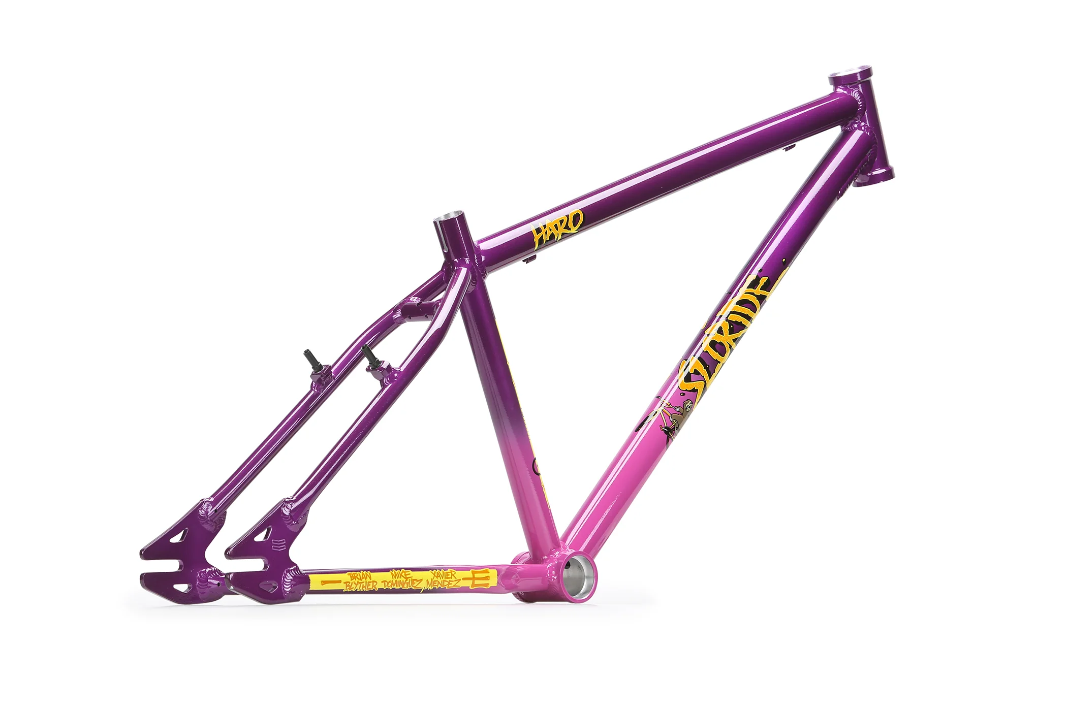 SloRide Frame - Image 8