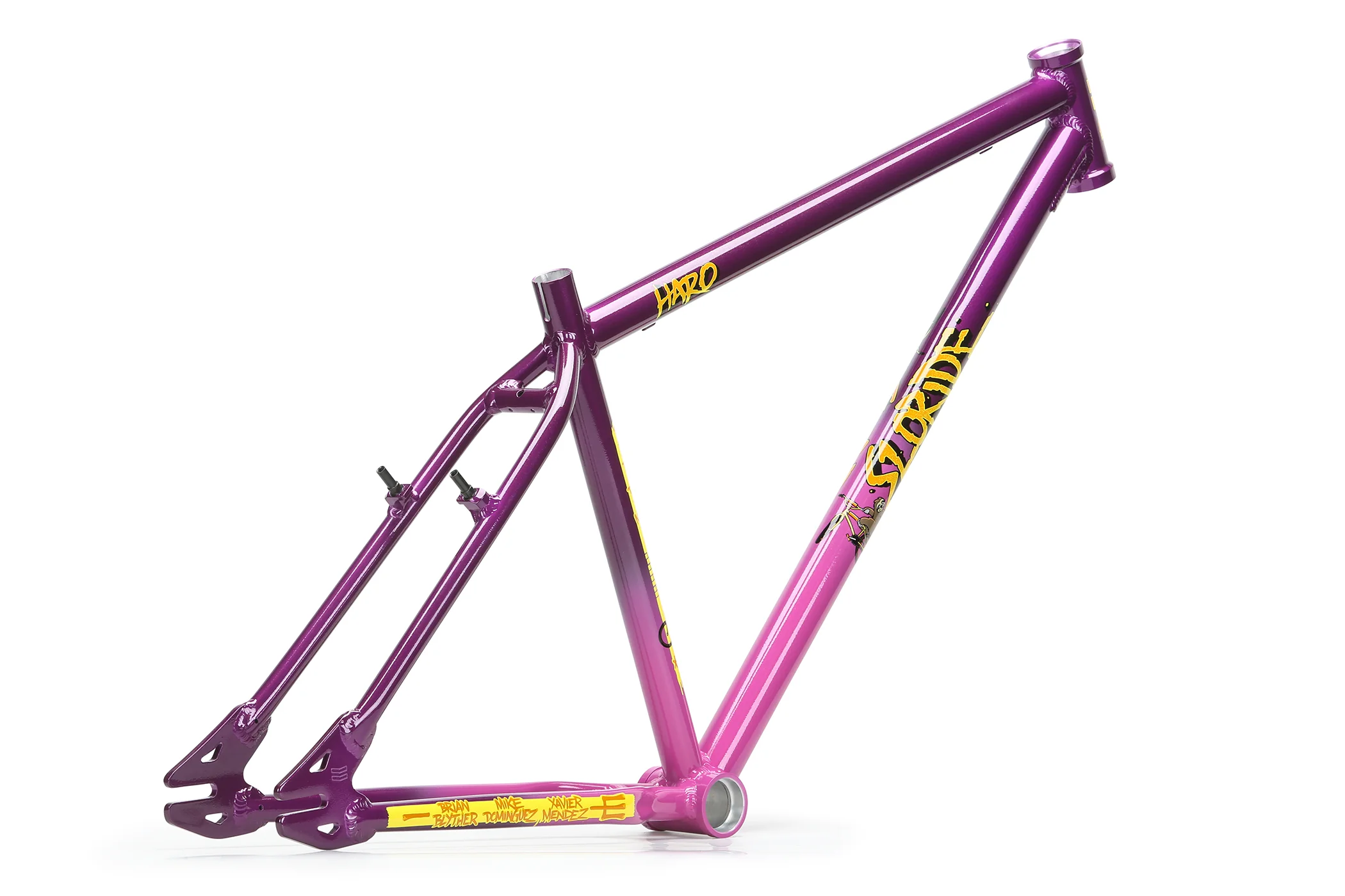 SloRide Frame - Image 9