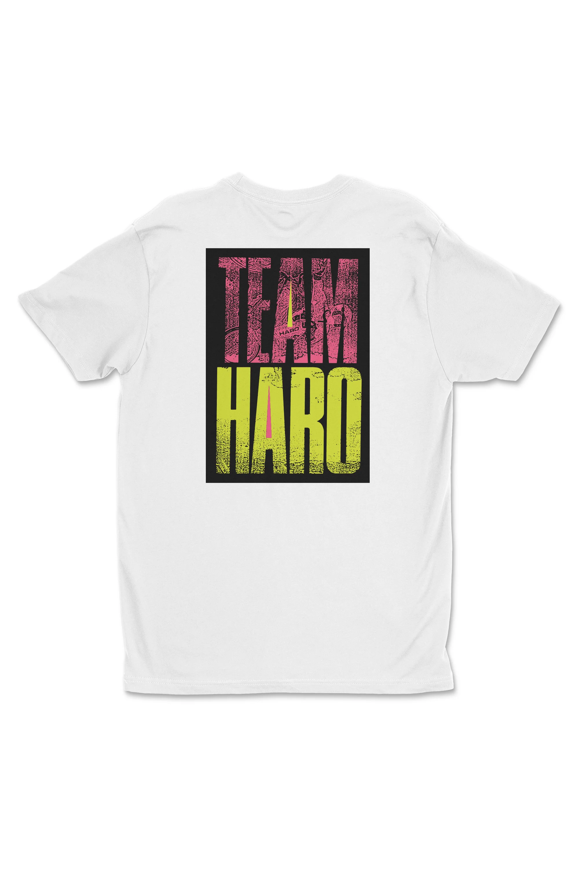 Team Haro Shirt - Image 3