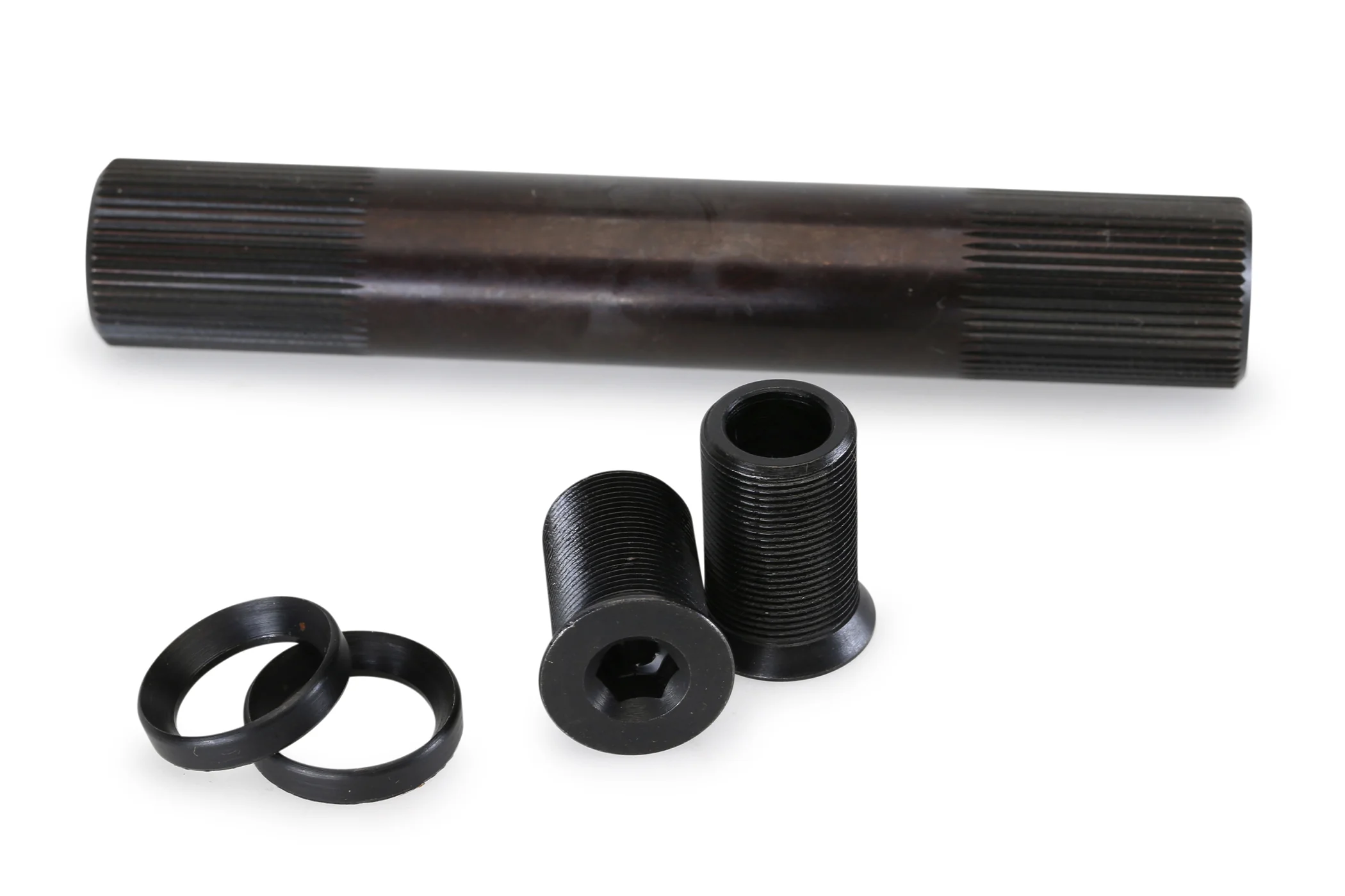 Trestle 24mm Cranks - Image 3