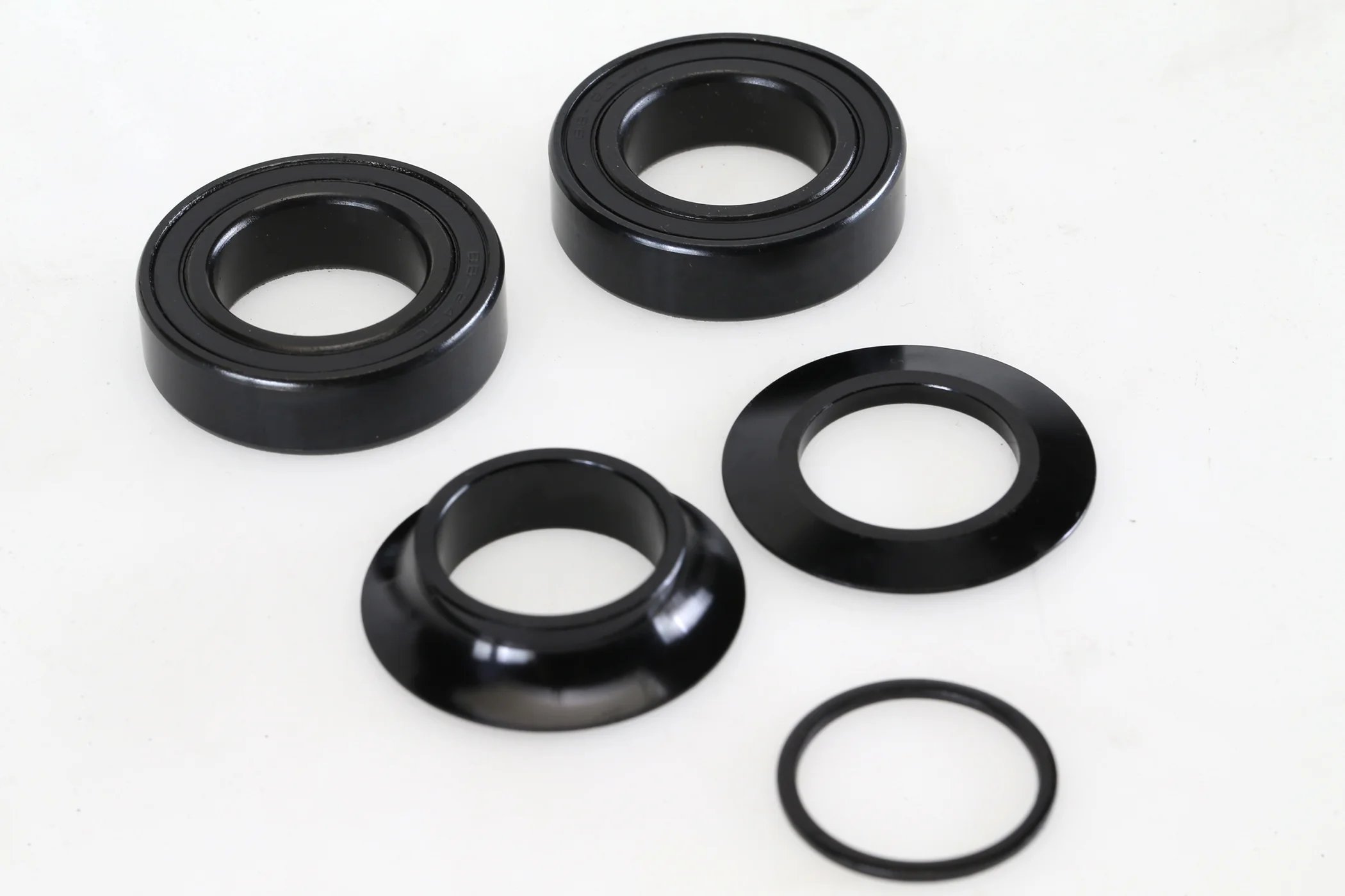 Trestle 24mm Cranks - Image 4