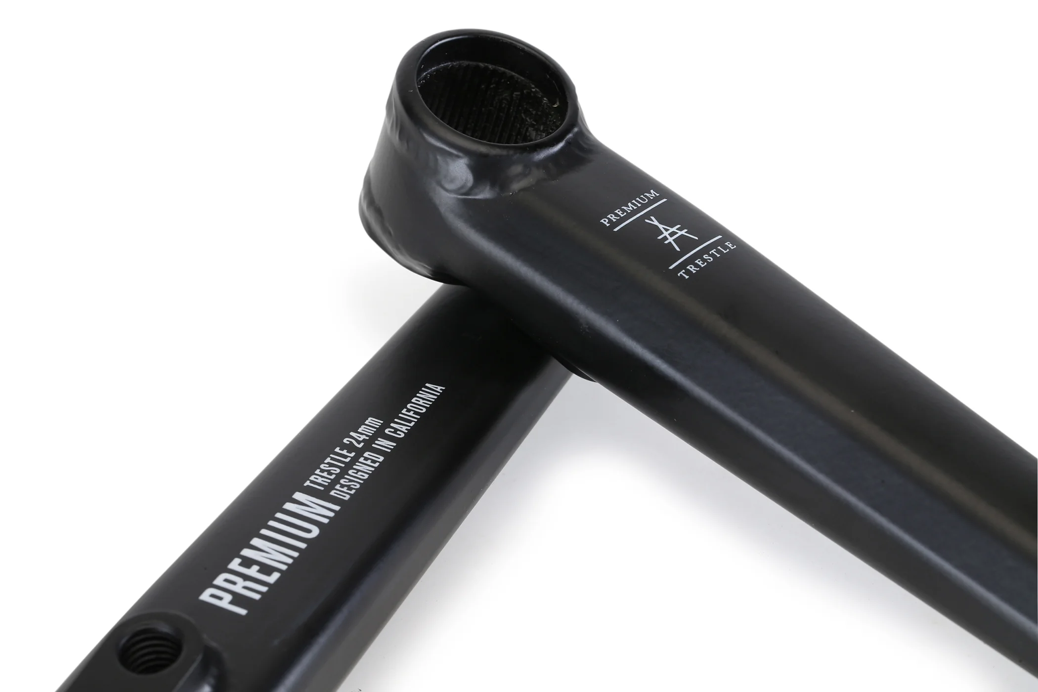 Trestle 24mm Cranks - Image 5