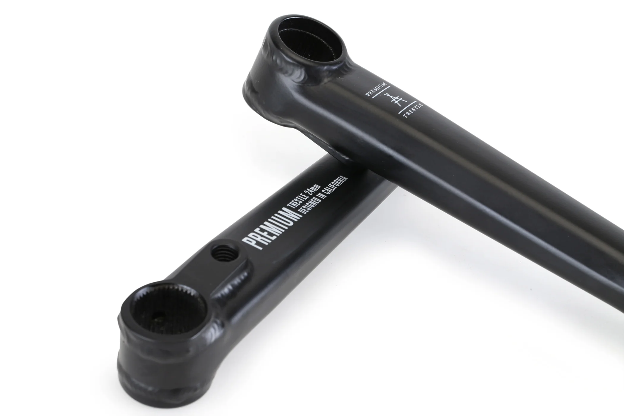 Trestle 24mm Cranks - Image 7